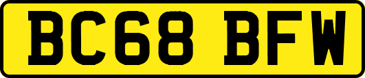BC68BFW