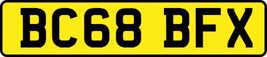 BC68BFX