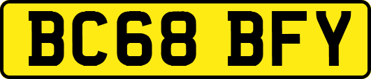 BC68BFY