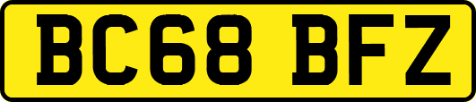 BC68BFZ