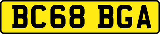 BC68BGA