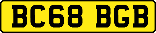 BC68BGB
