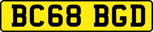 BC68BGD