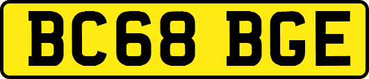 BC68BGE