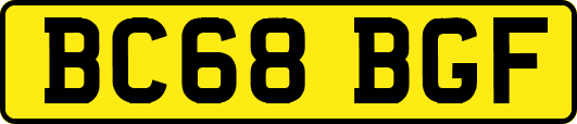 BC68BGF