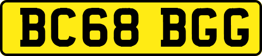 BC68BGG