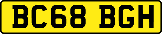 BC68BGH