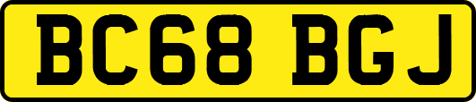 BC68BGJ