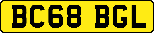 BC68BGL