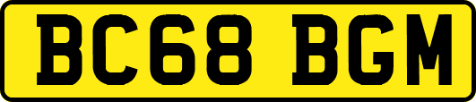 BC68BGM