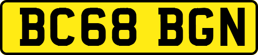 BC68BGN