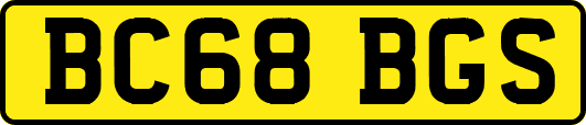 BC68BGS
