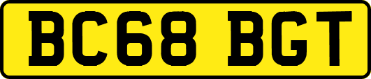 BC68BGT
