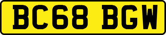 BC68BGW