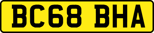 BC68BHA