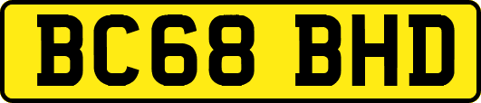 BC68BHD