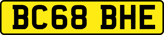 BC68BHE