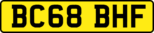 BC68BHF