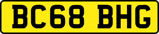 BC68BHG