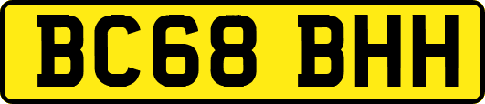 BC68BHH