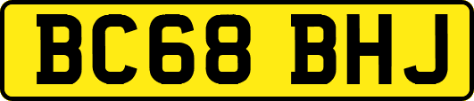 BC68BHJ