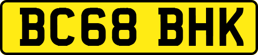 BC68BHK