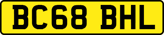 BC68BHL