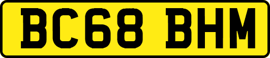 BC68BHM
