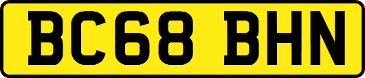 BC68BHN