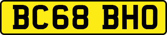 BC68BHO