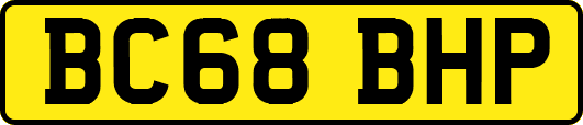 BC68BHP