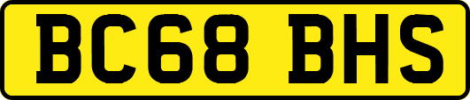 BC68BHS