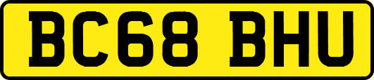 BC68BHU