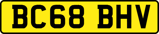 BC68BHV