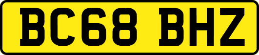 BC68BHZ