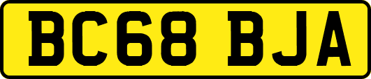 BC68BJA