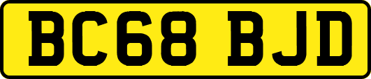 BC68BJD