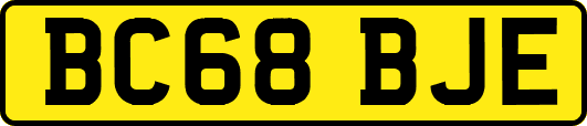 BC68BJE