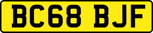 BC68BJF