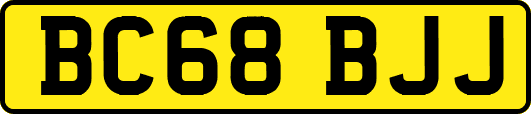 BC68BJJ