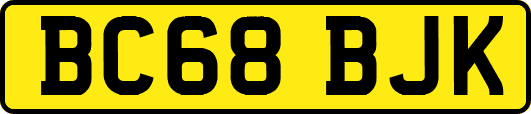 BC68BJK