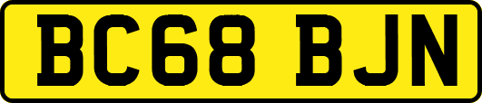 BC68BJN
