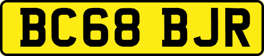 BC68BJR