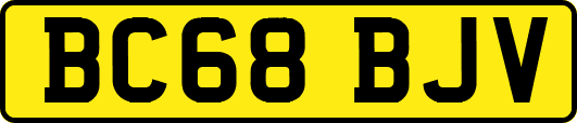 BC68BJV