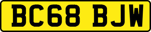 BC68BJW