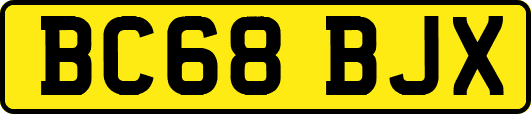 BC68BJX