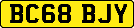 BC68BJY