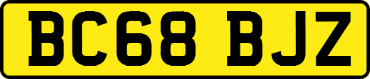 BC68BJZ