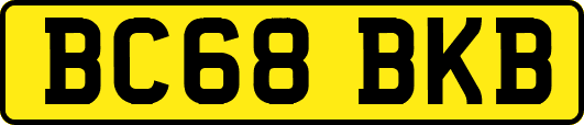 BC68BKB