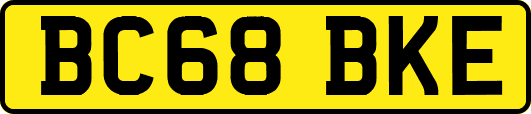 BC68BKE